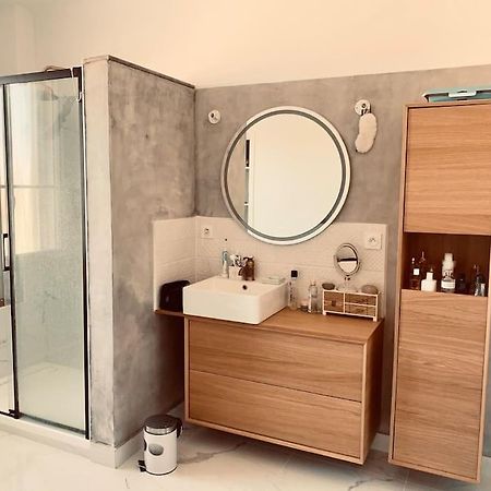 Grand T3 Frejus Base Nature Экстерьер фото