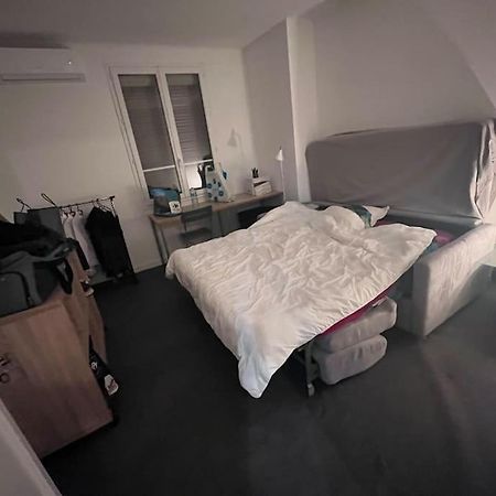 Grand T3 Frejus Base Nature Экстерьер фото
